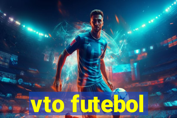 vto futebol
